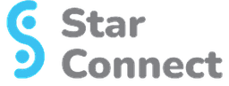 StarConnect Logo
