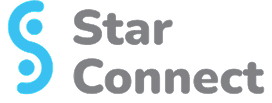 StarConnect Logo