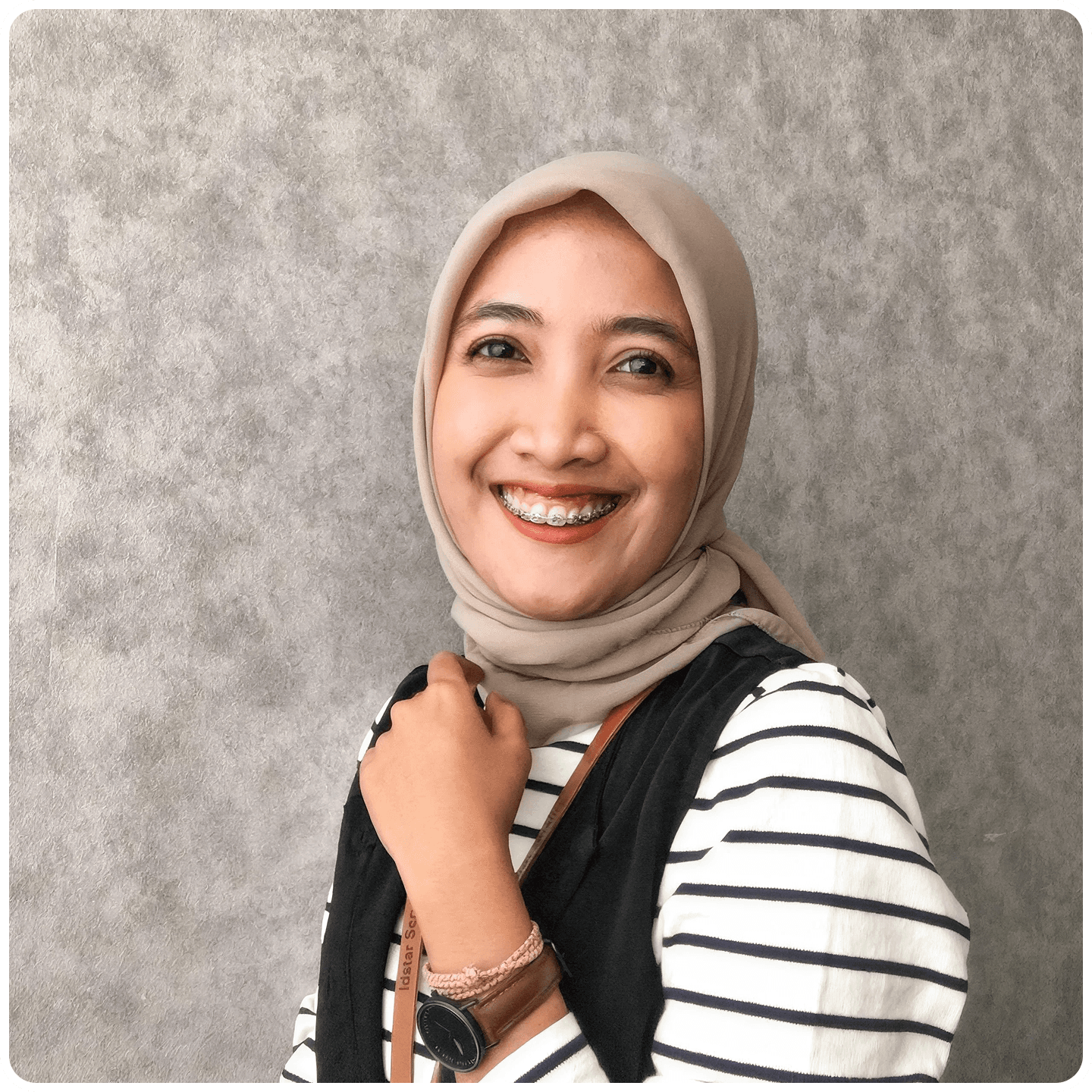 Nilla Khofiqoeni