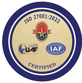 ISO 27001