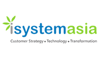 I System Asia Logo