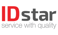 ID Star Logo