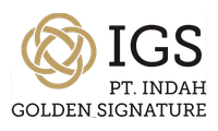 Igs Gold Logo