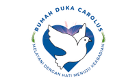 Rumah Duka Carolus Logo