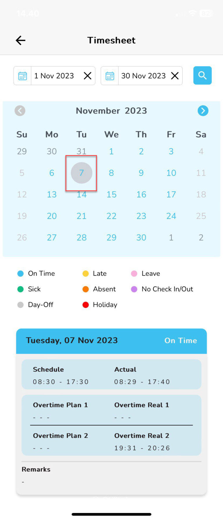 A Glance At The Timesheet Menu StarConnect A glance at the timesheet menu starconnect